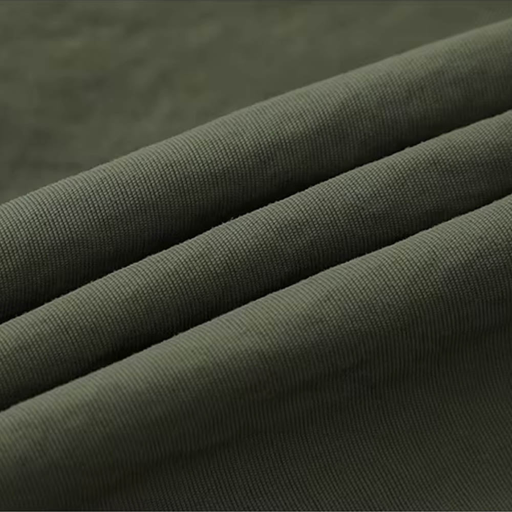 ThermaLuxe Jacket