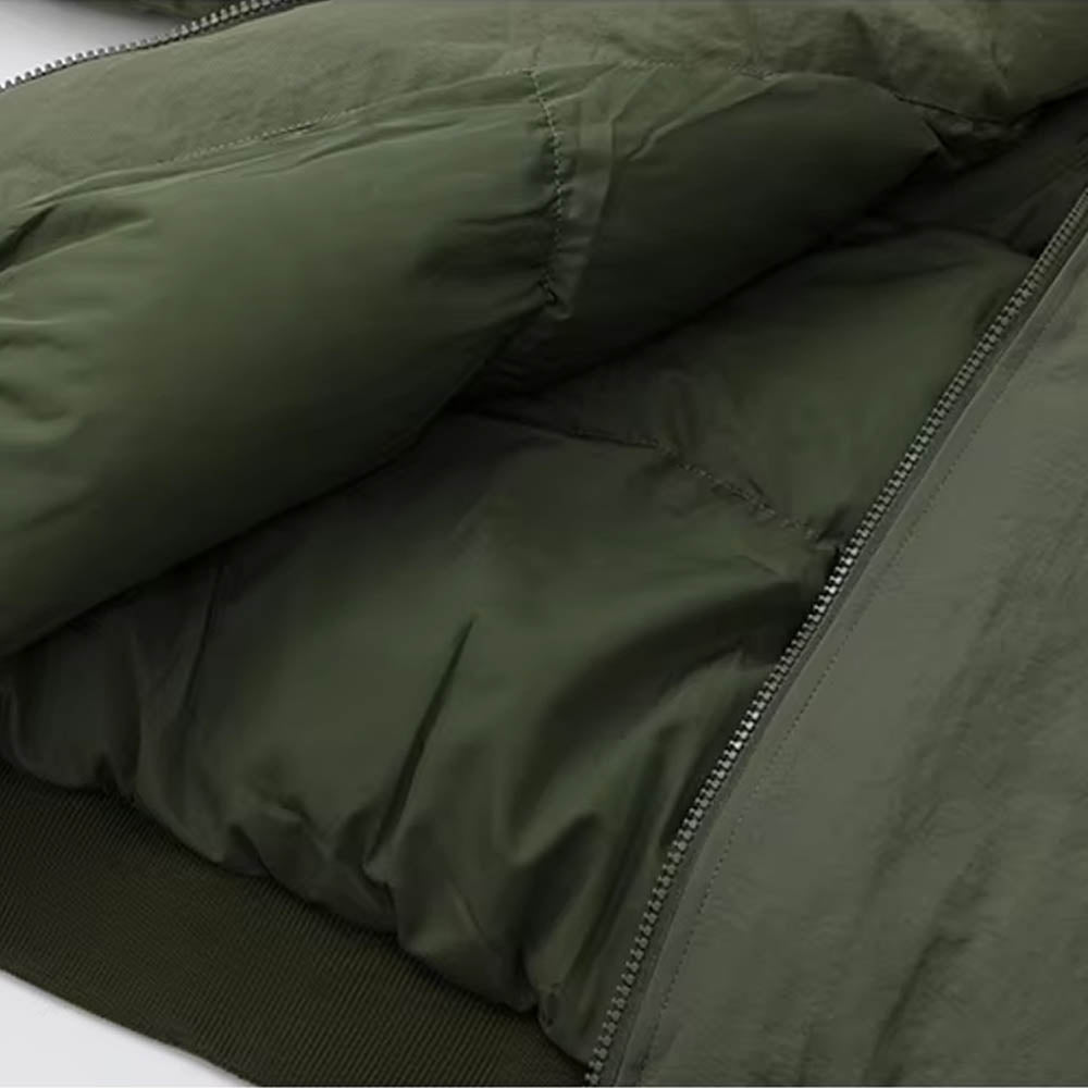 ThermaLuxe Jacket