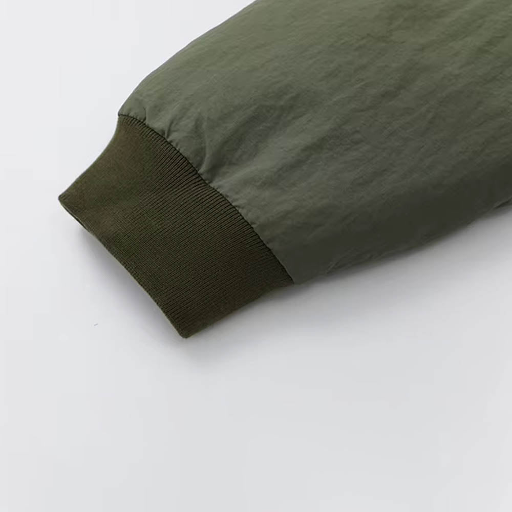 ThermaLuxe Jacket