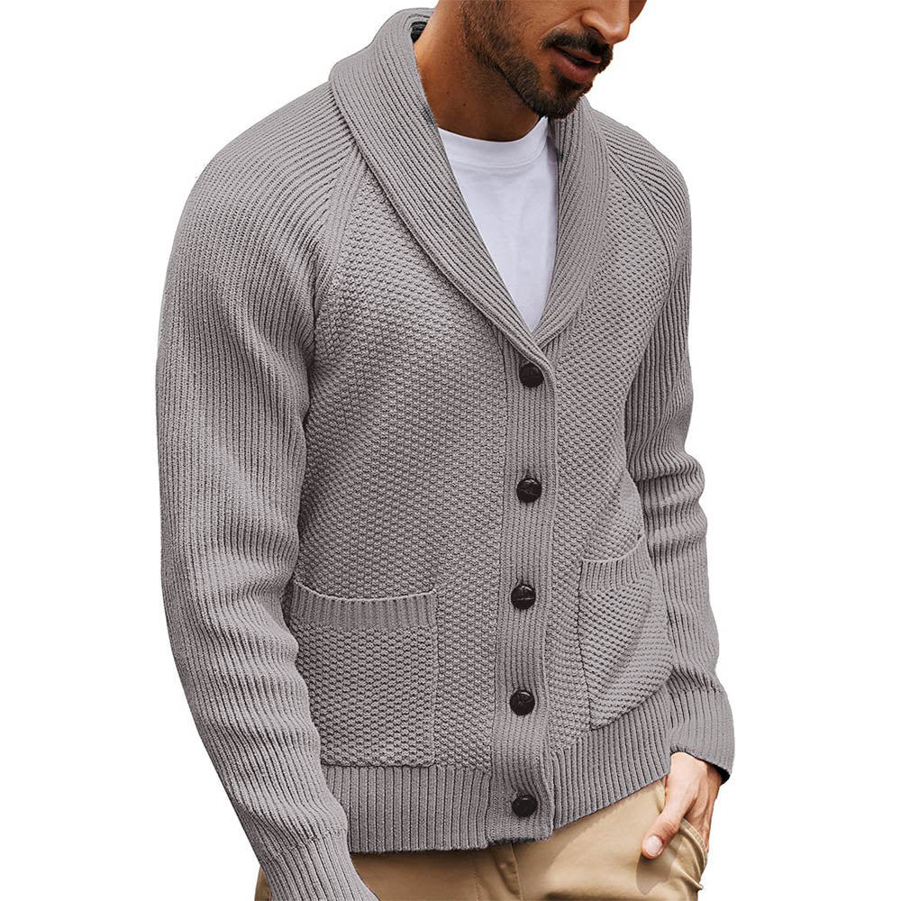 Threadic Sweater