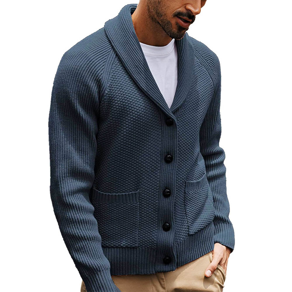 Threadic Sweater