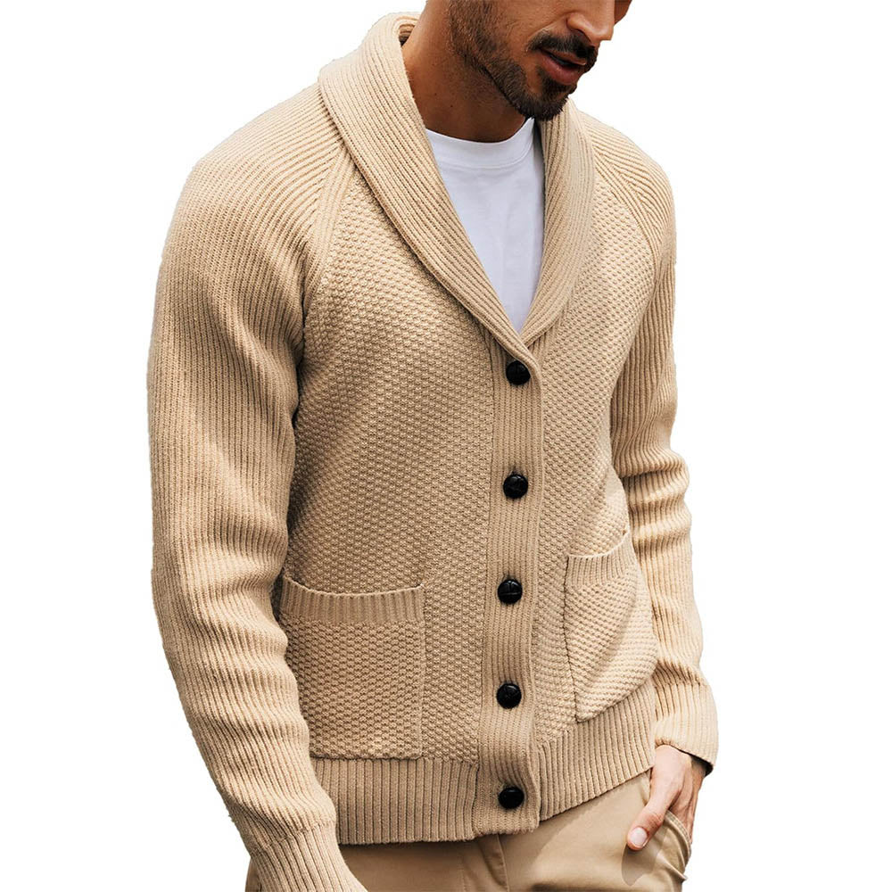 Threadic Sweater