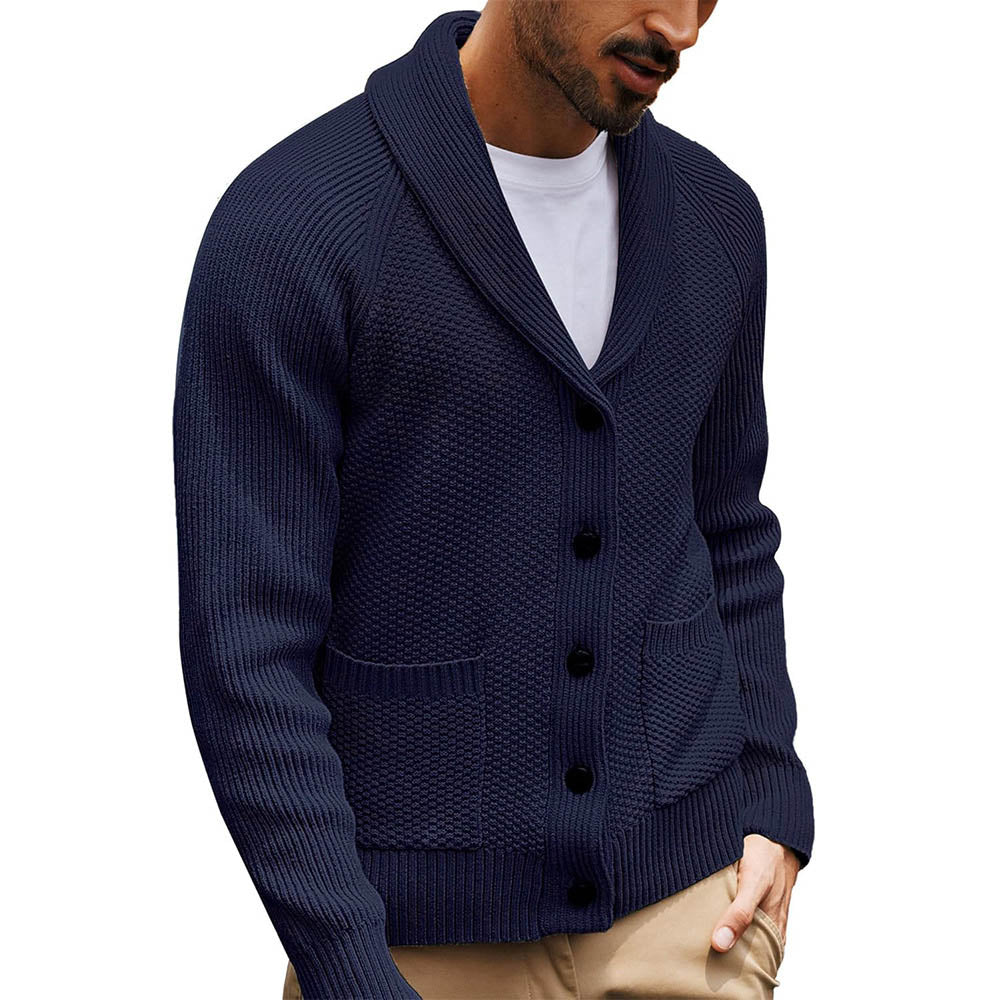 Threadic Sweater