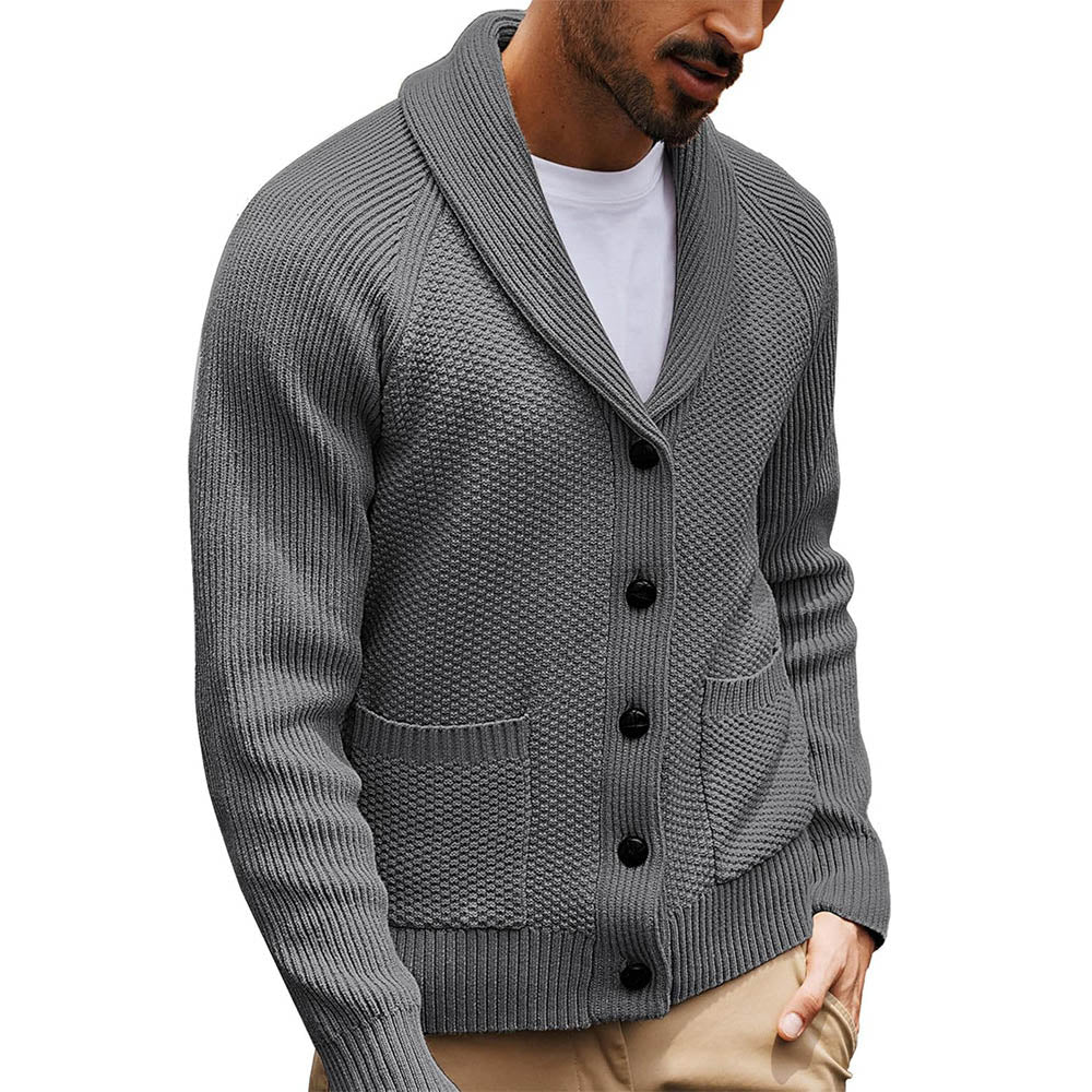 Threadic Sweater