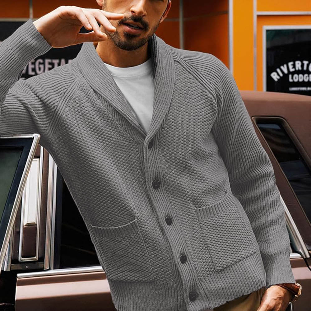 Threadic Sweater