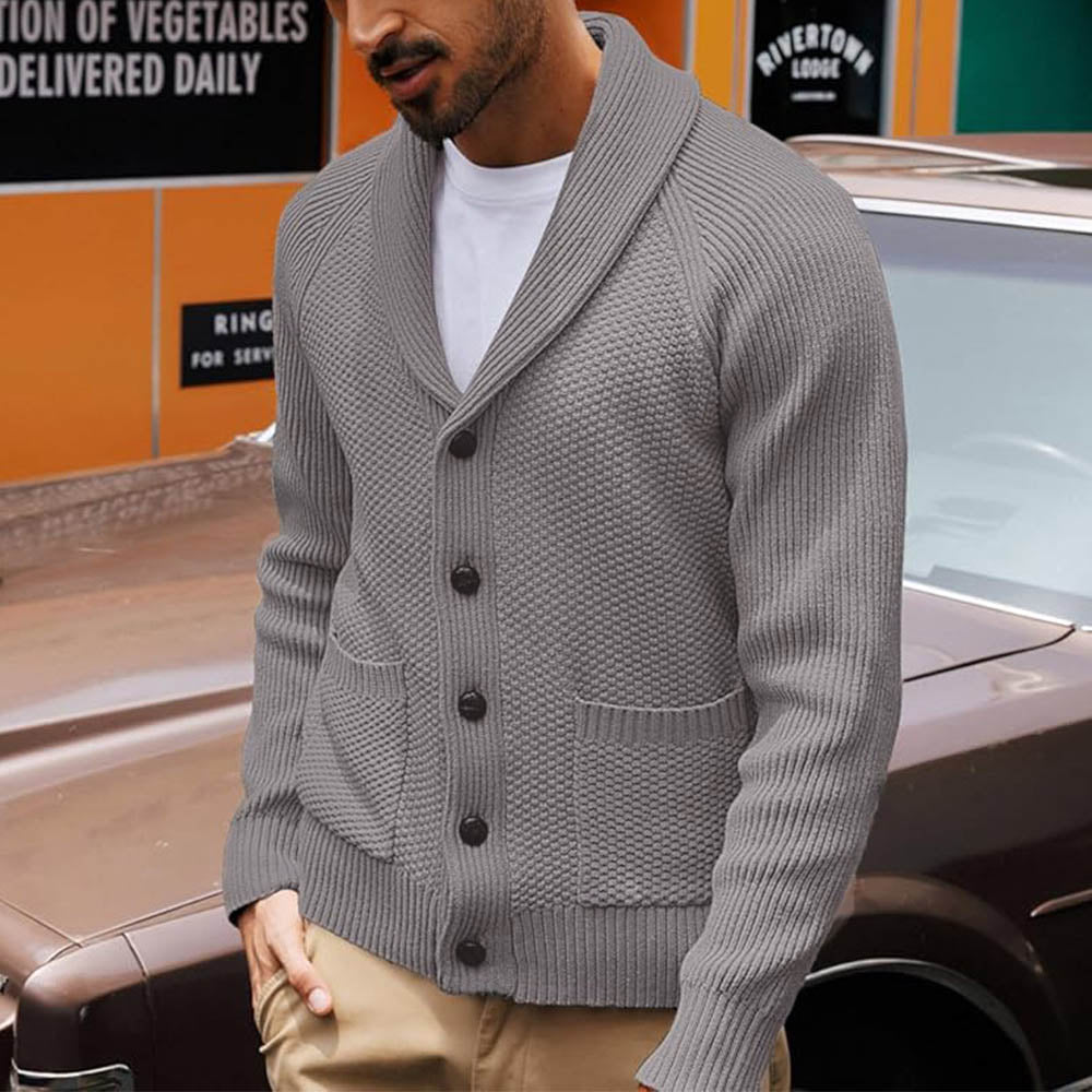 Threadic Sweater