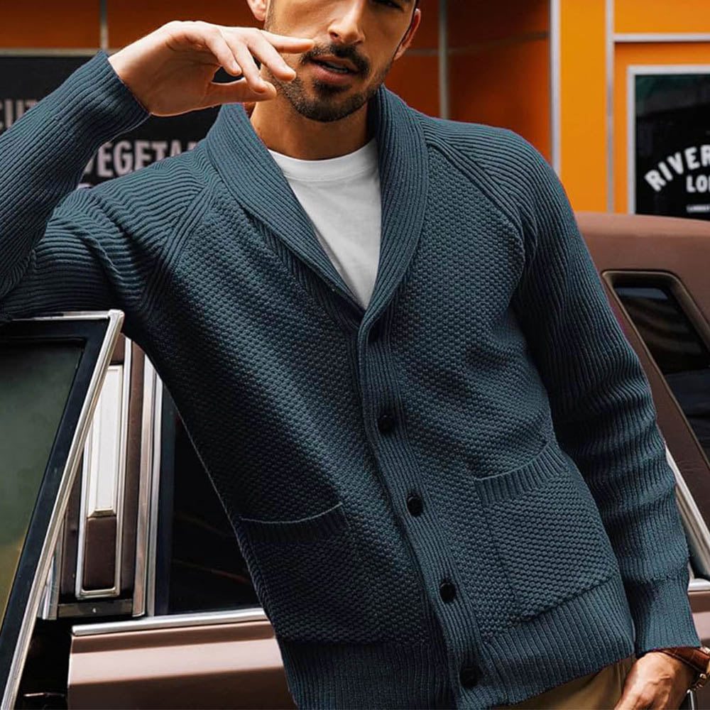 Threadic Sweater