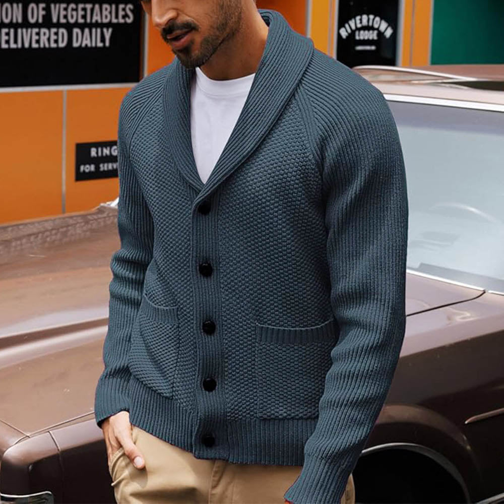 Threadic Sweater
