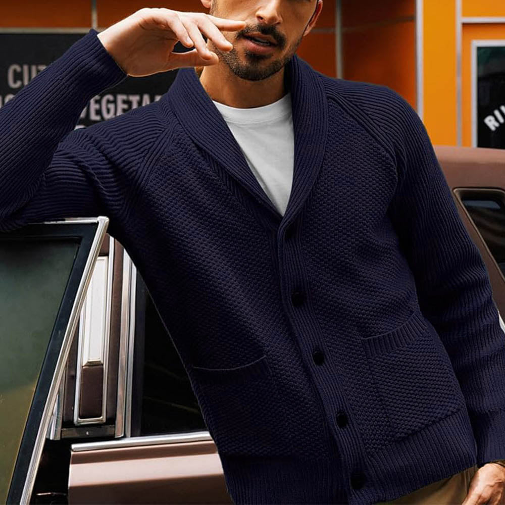 Threadic Sweater