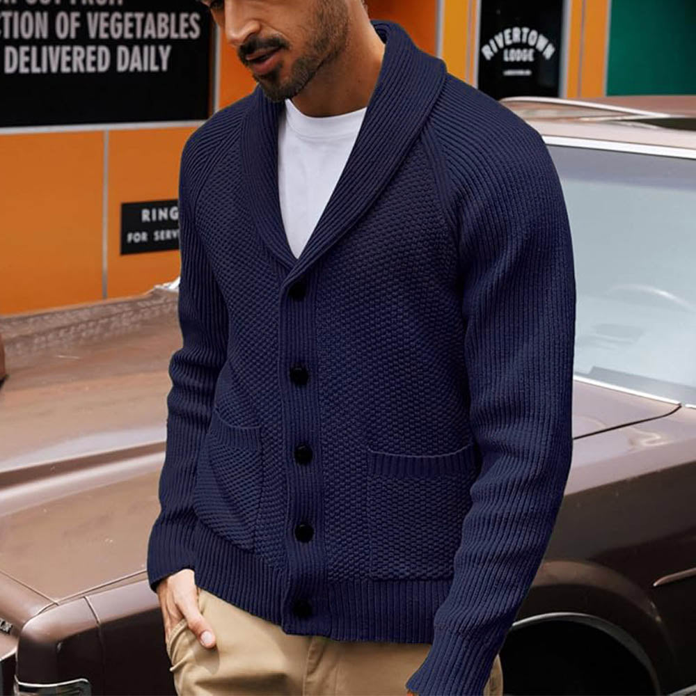 Threadic Sweater