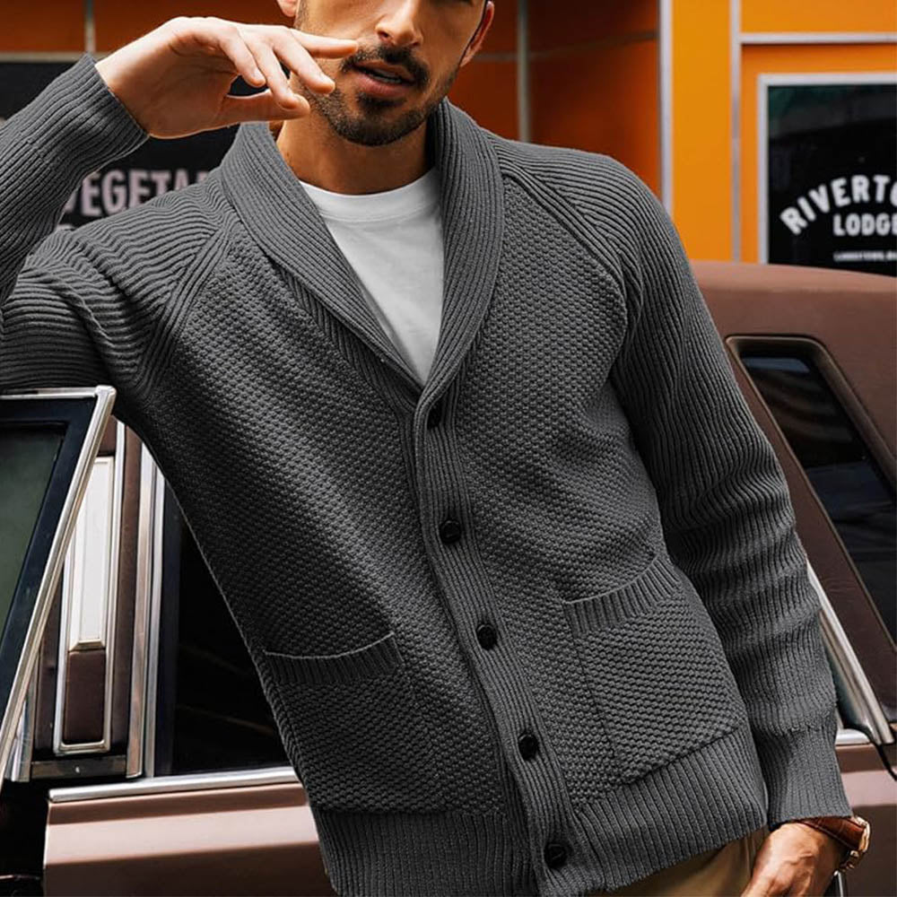 Threadic Sweater