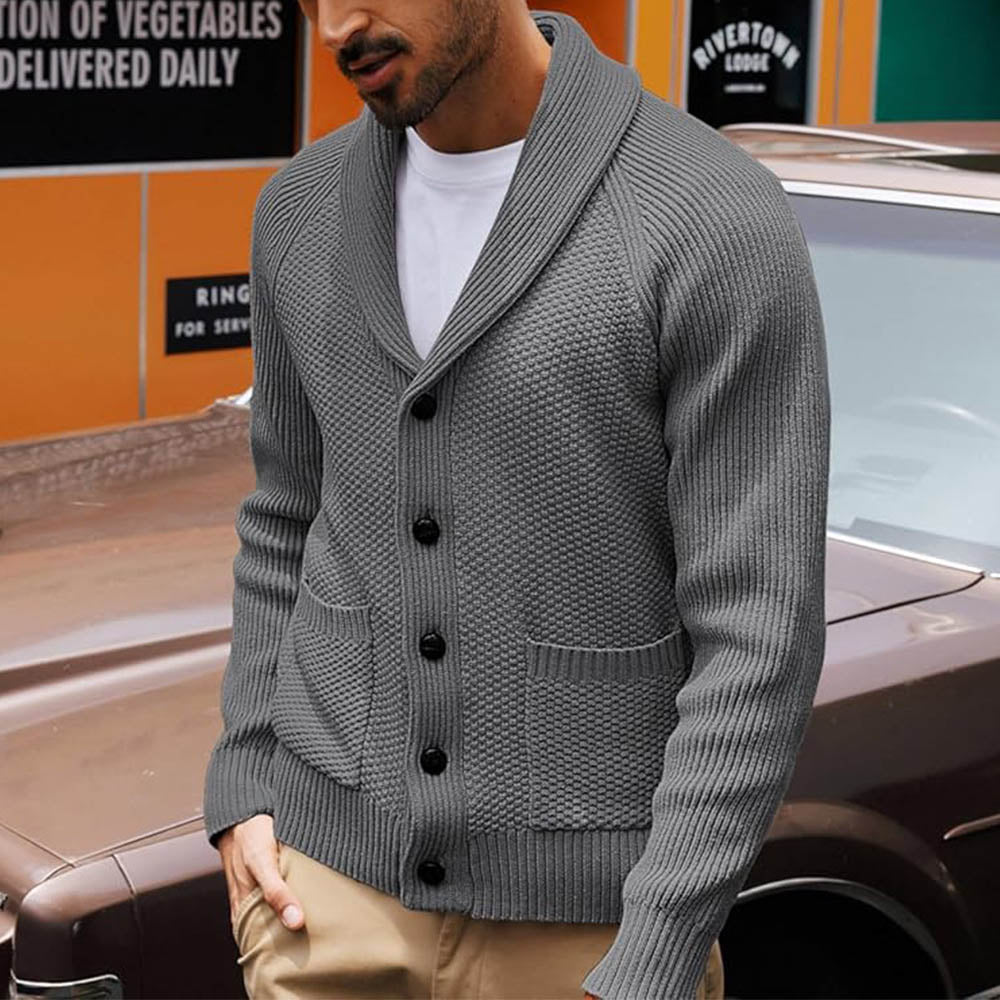 Threadic Sweater