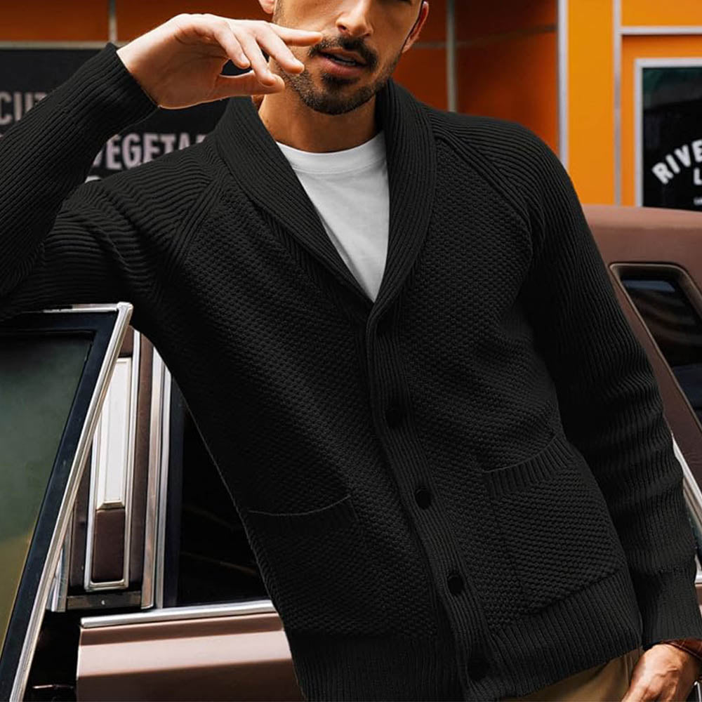 Threadic Sweater