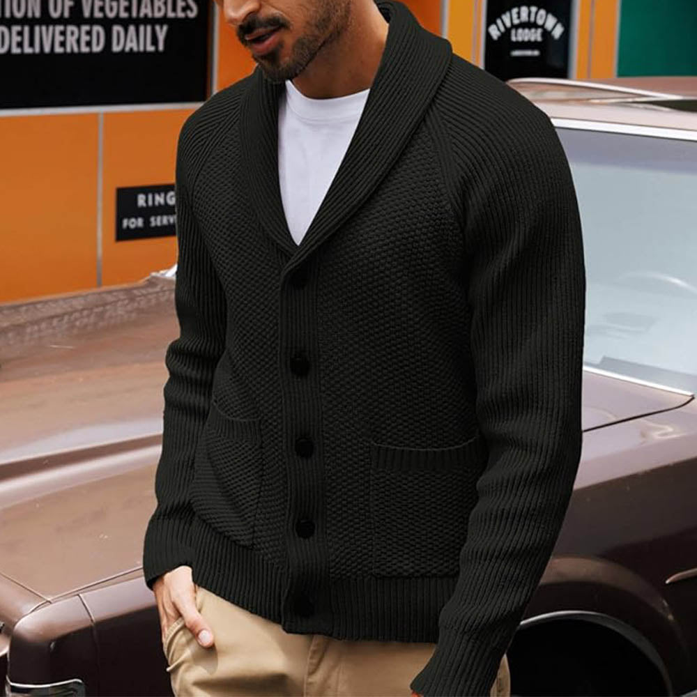 Threadic Sweater