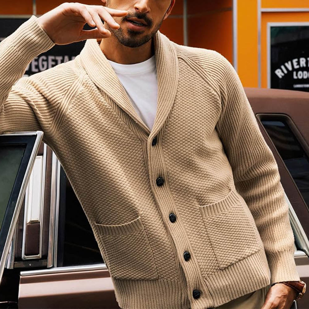 Threadic Sweater