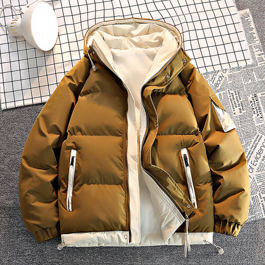 ThunderWrap Winter Jacket
