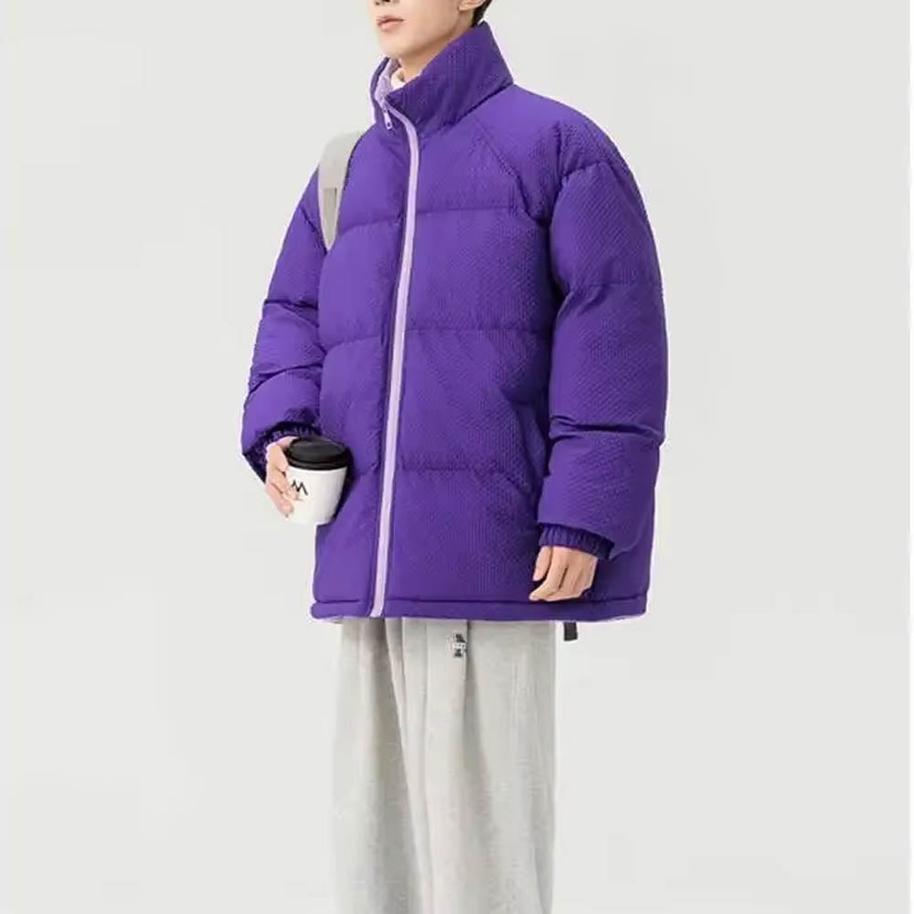 UrbanSnug Jacket
