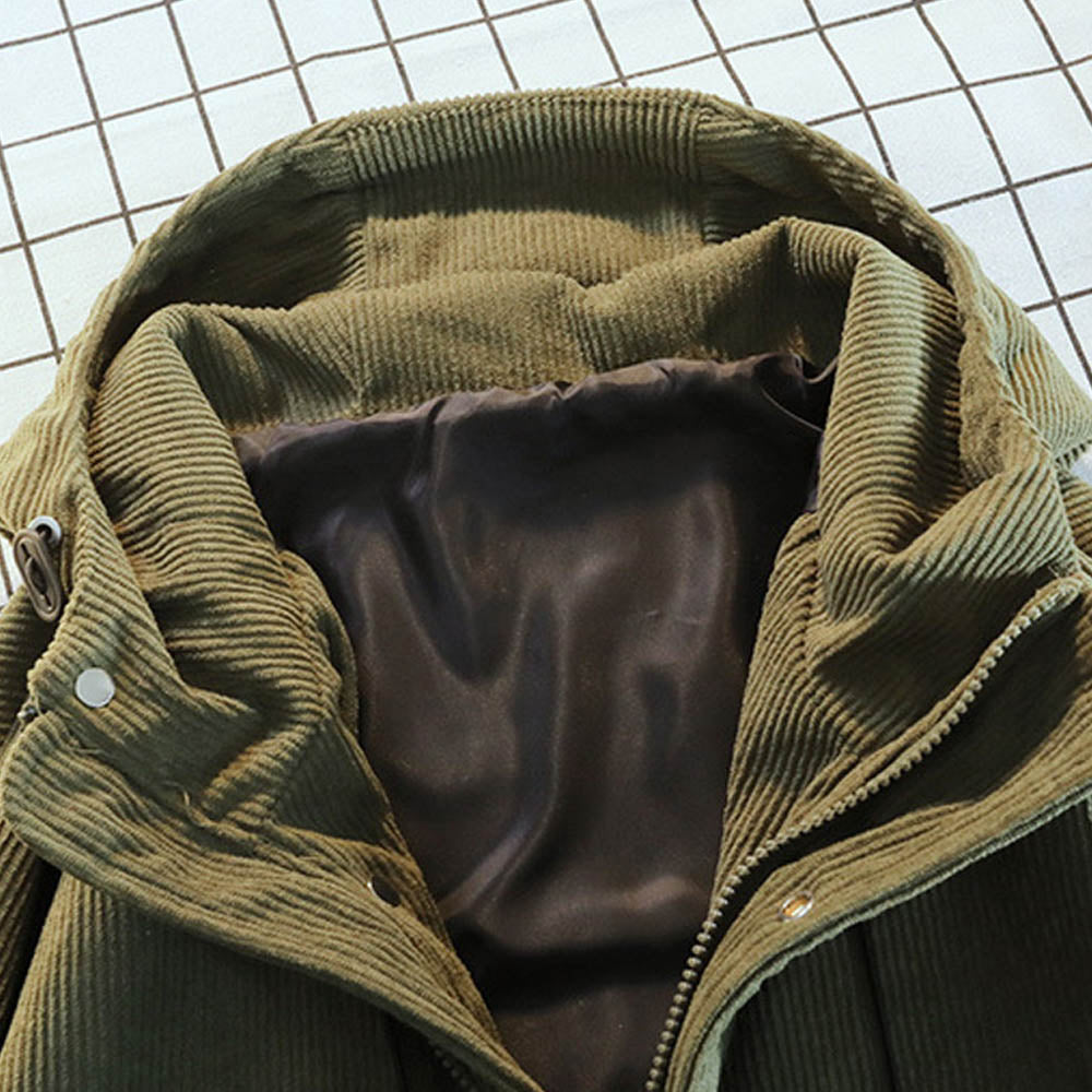 Veltric Jacket