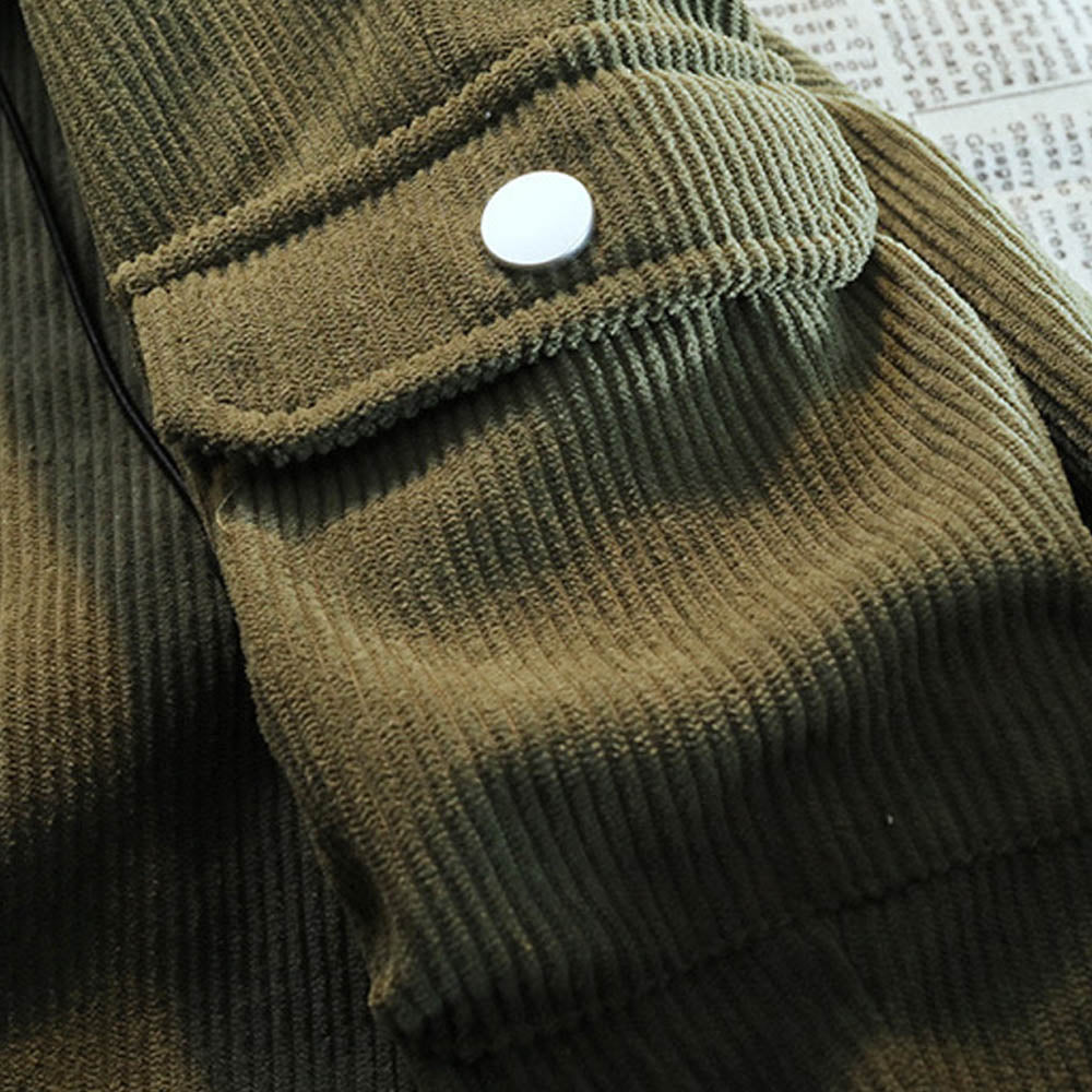 Veltric Jacket