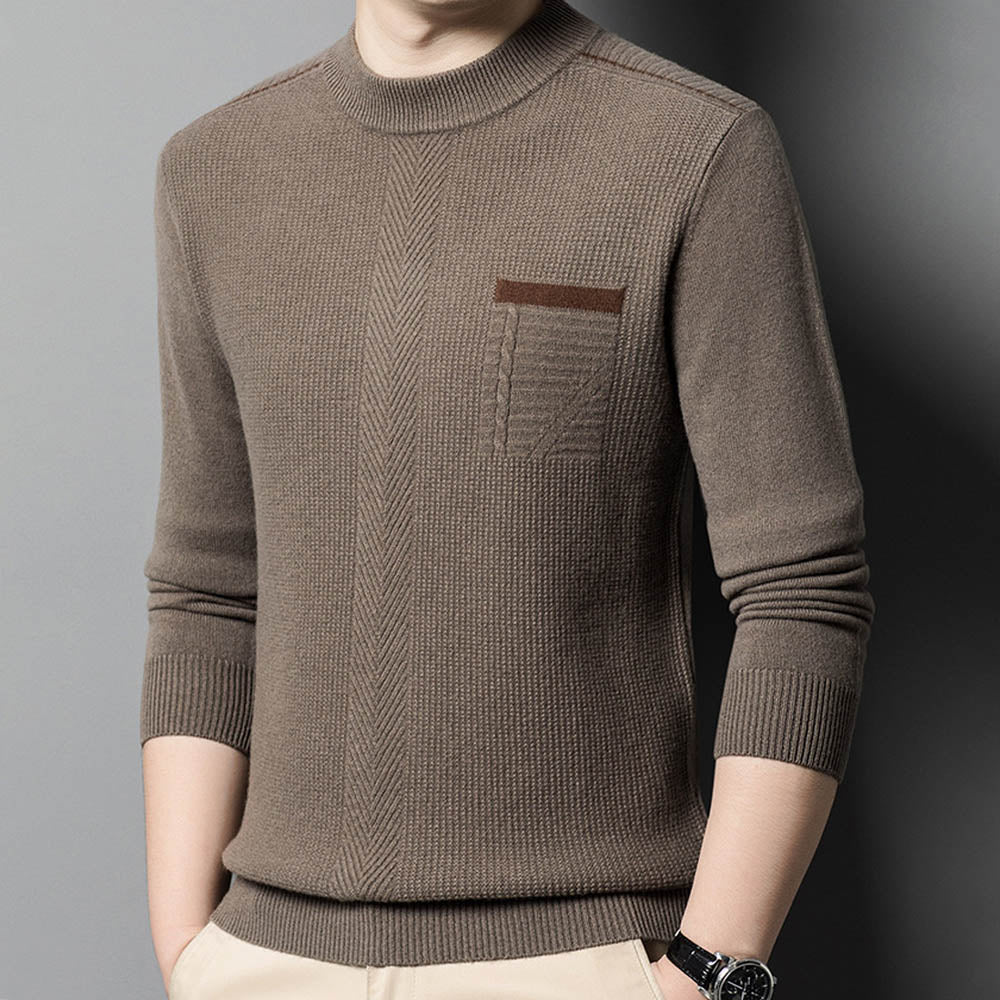Weavix Wool Sweater