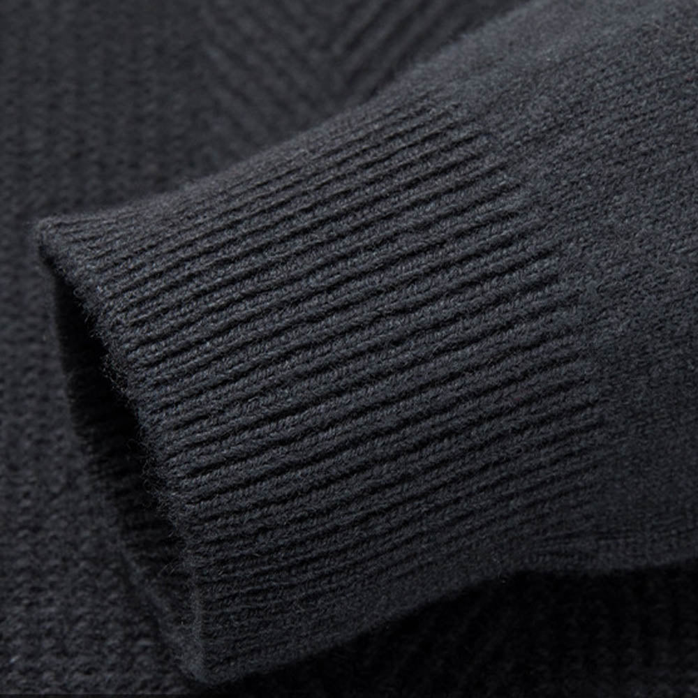 Weavix Wool Sweater