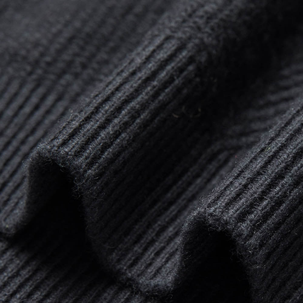 Weavix Wool Sweater