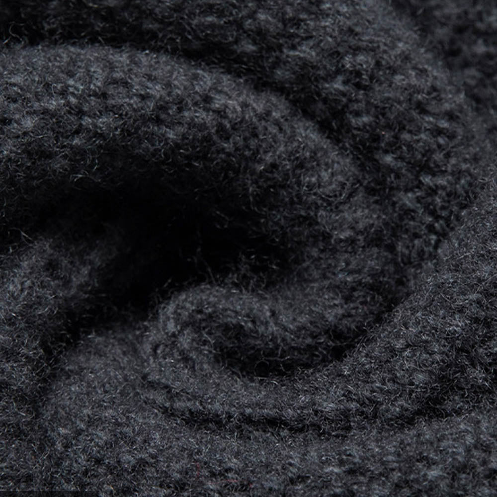 Weavix Wool Sweater