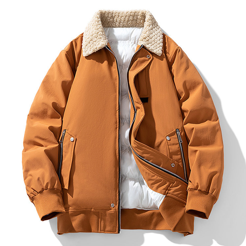 WinterCore Jacket