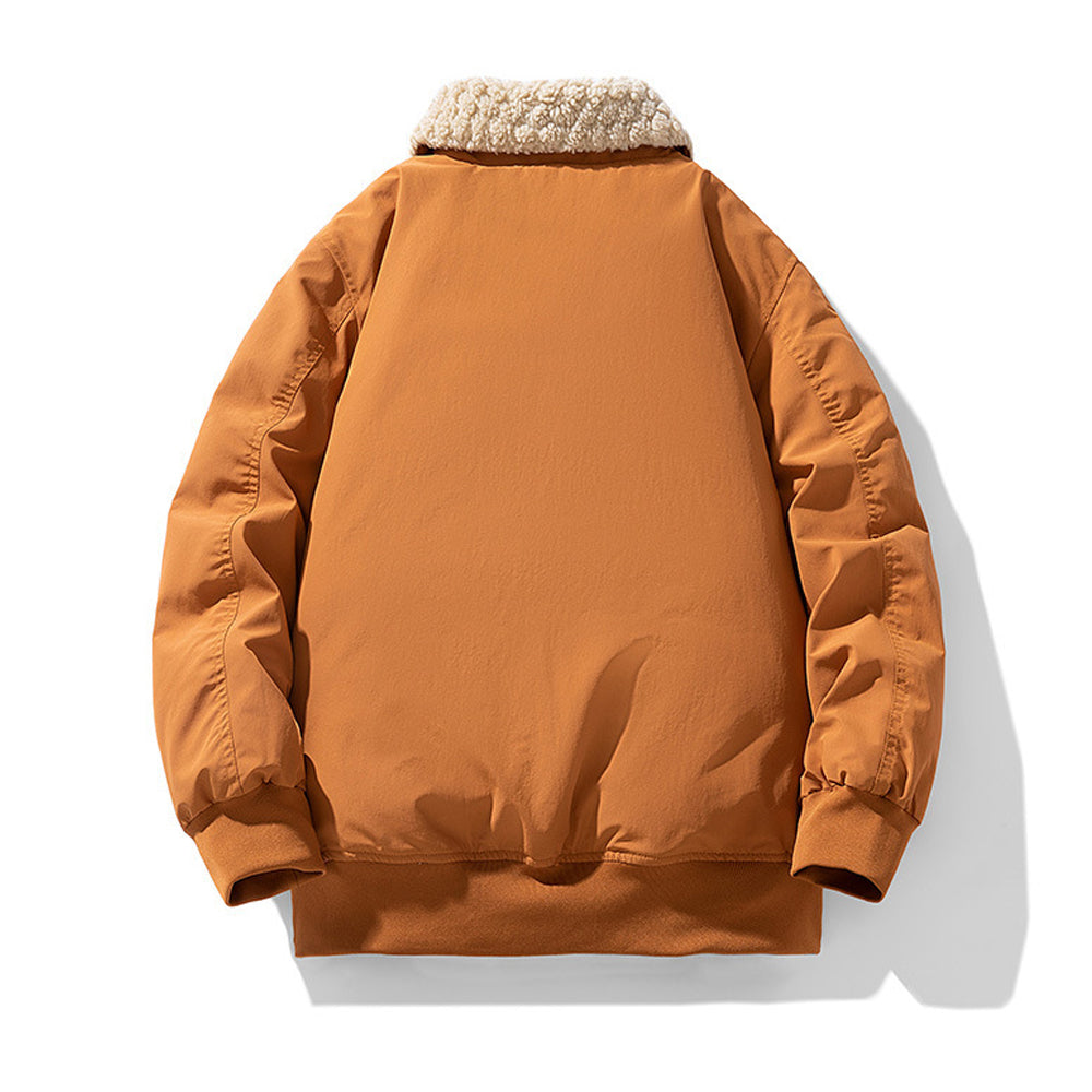 WinterCore Jacket