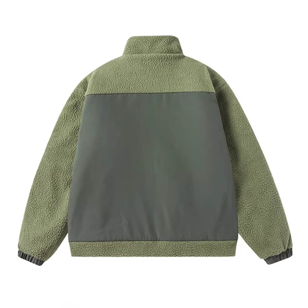 ZephyrFlex Jacket