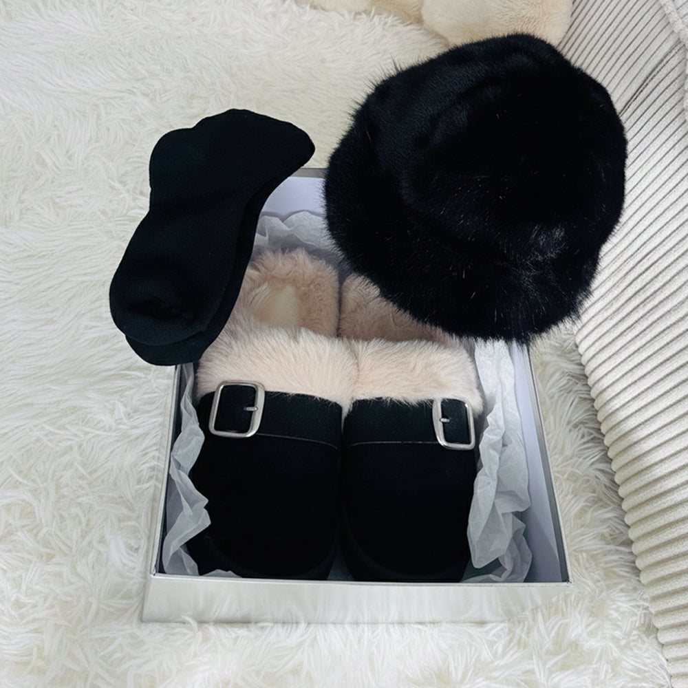 Soft Haven Winter Gift Set