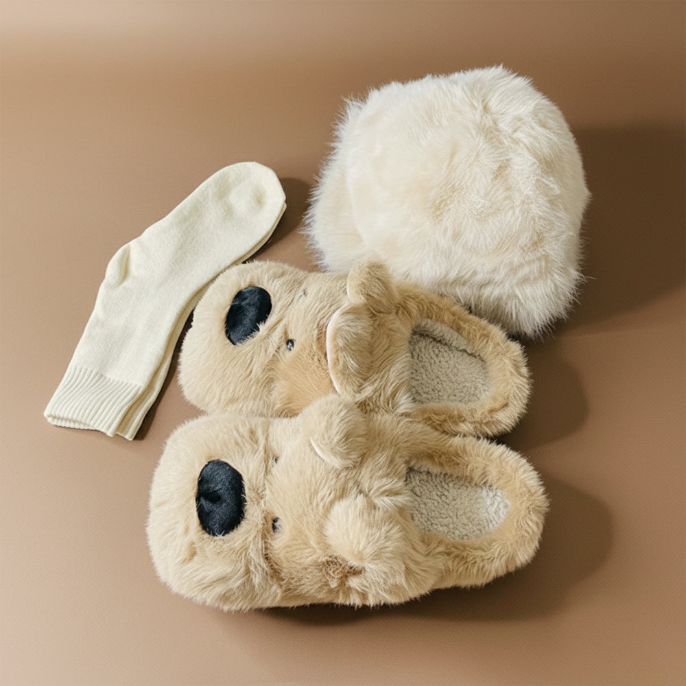 Cozy Winter Comfort Gift Set