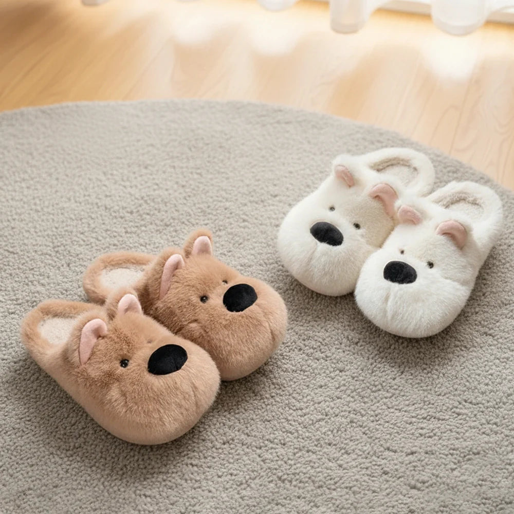 Cozy Winter Comfort Gift Set