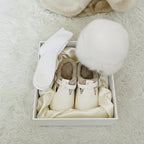 The Plush Winter Trio Box