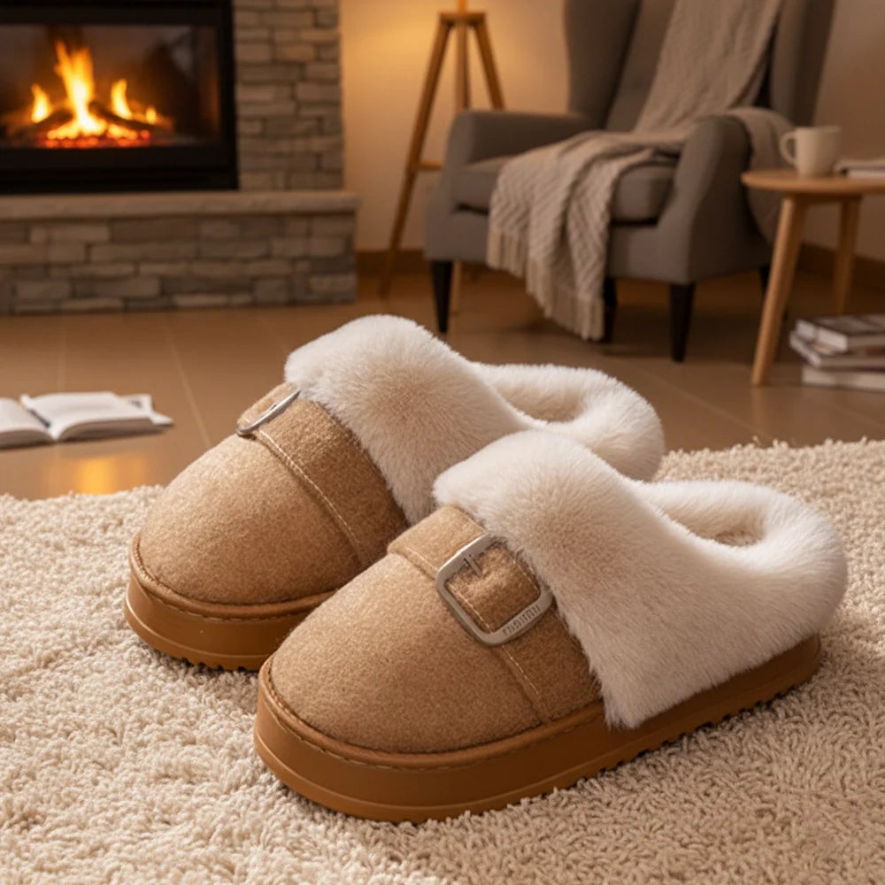 Winter Comfort Trio Gift Set