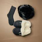 Soft Haven Winter Gift Set
