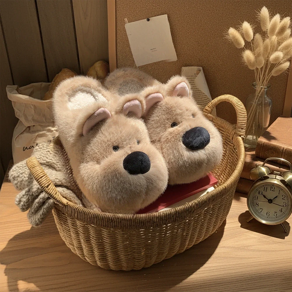 Cozy Winter Comfort Gift Set