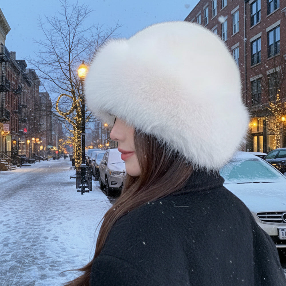 Cozy Winter Comfort Gift Set