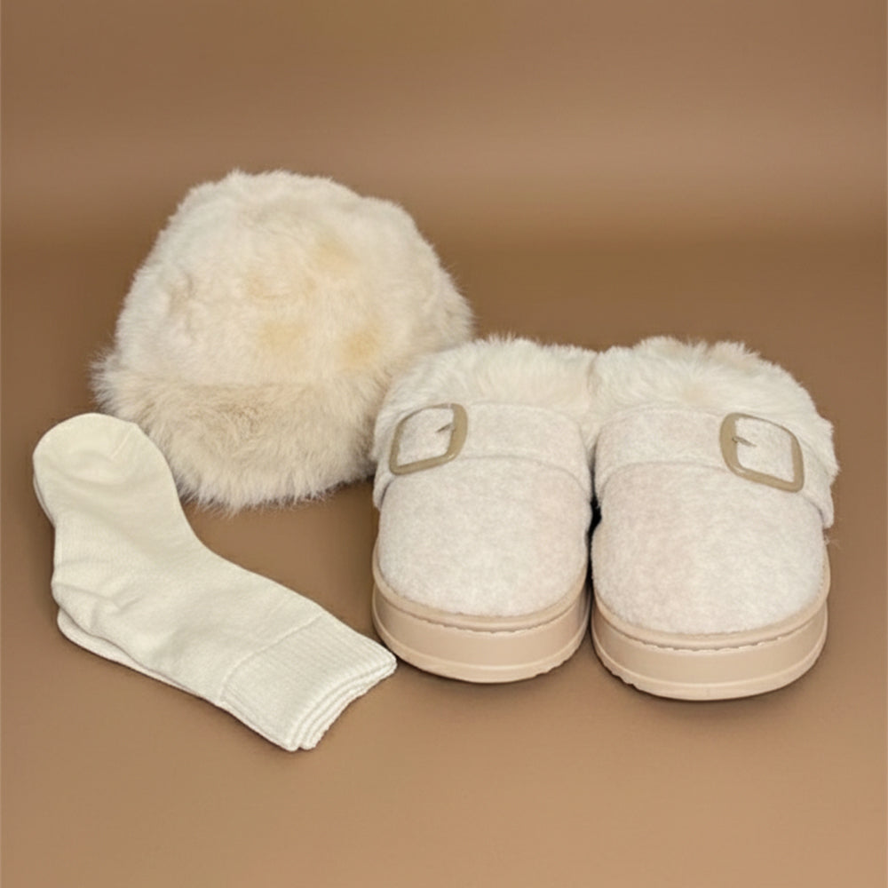 Winter Comfort Trio Gift Set