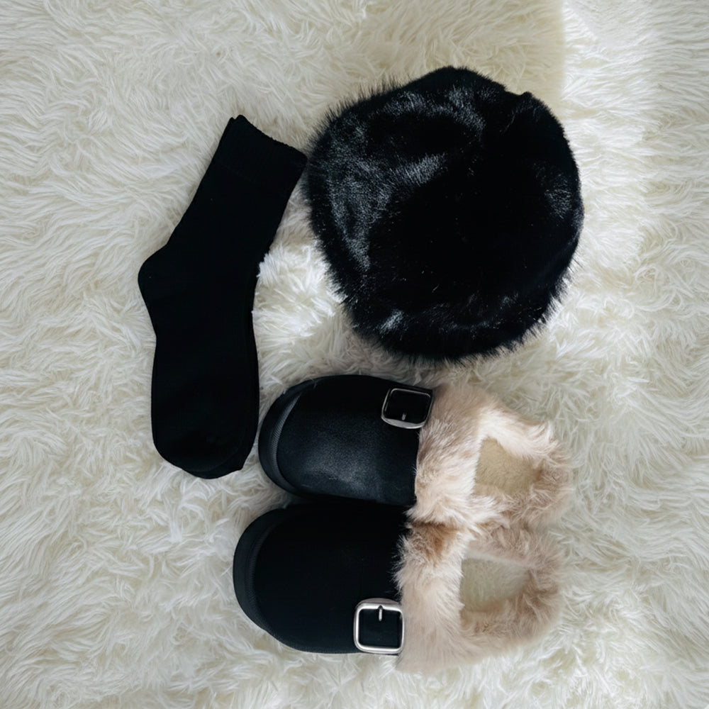 Soft Haven Winter Gift Set