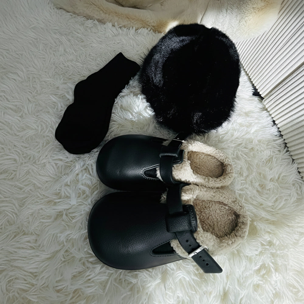 The Plush Winter Trio Box