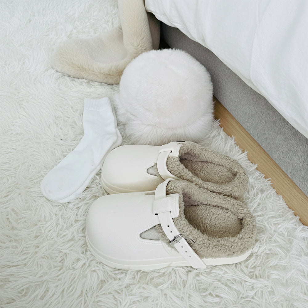 The Plush Winter Trio Box