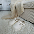 The Plush Winter Trio Box