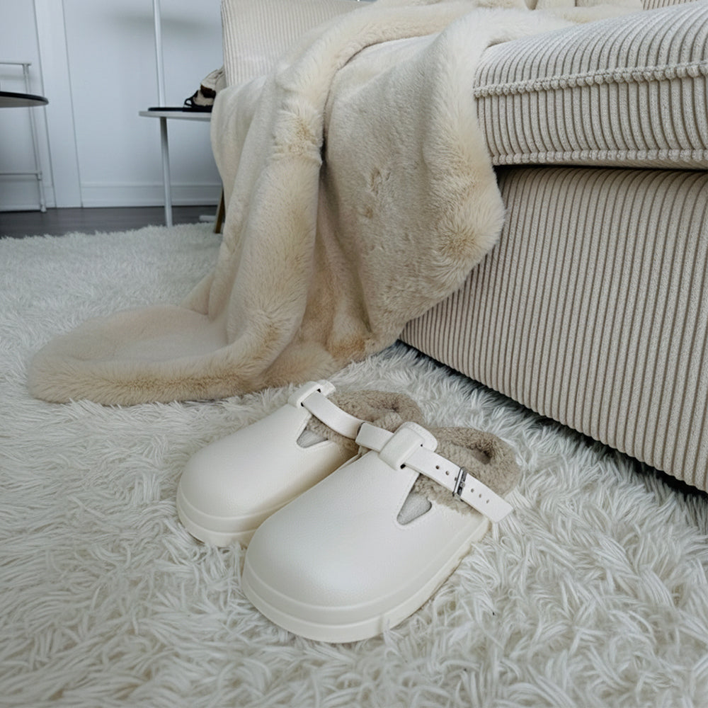 The Plush Winter Trio Box