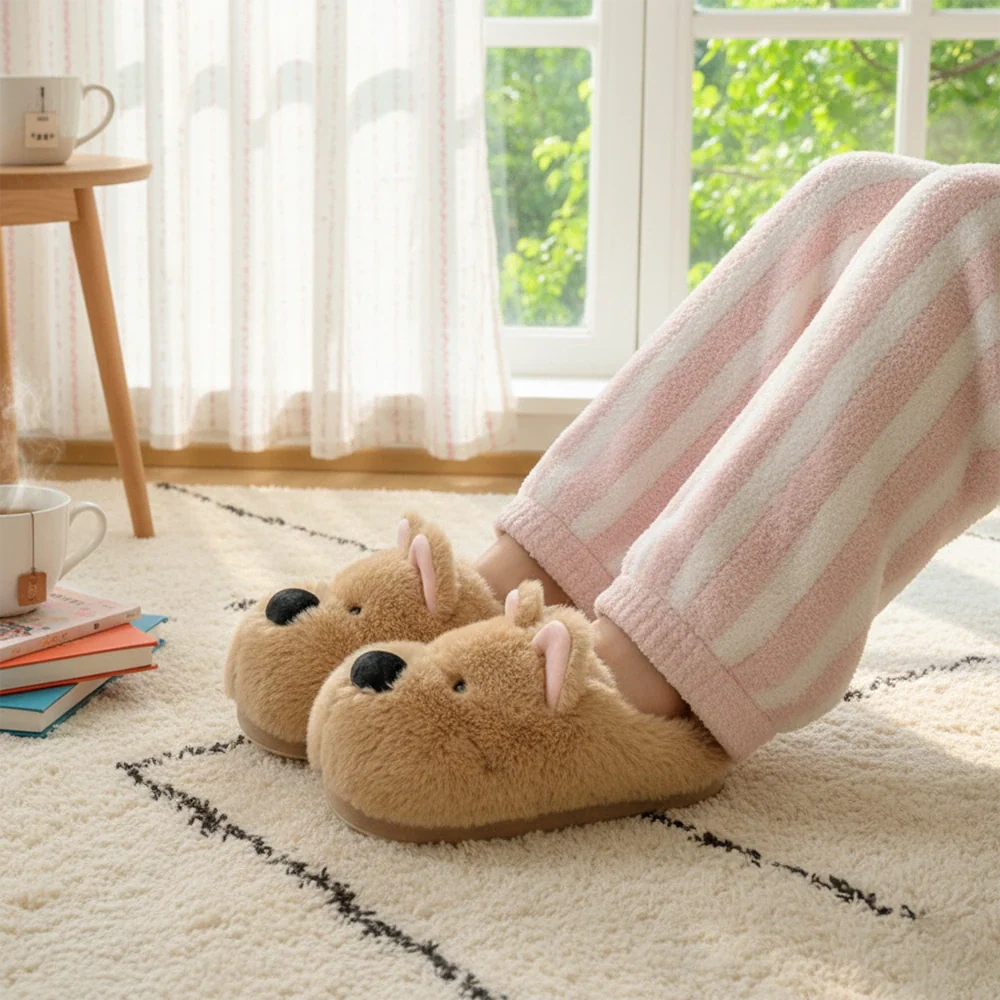 Cozy Winter Comfort Gift Set