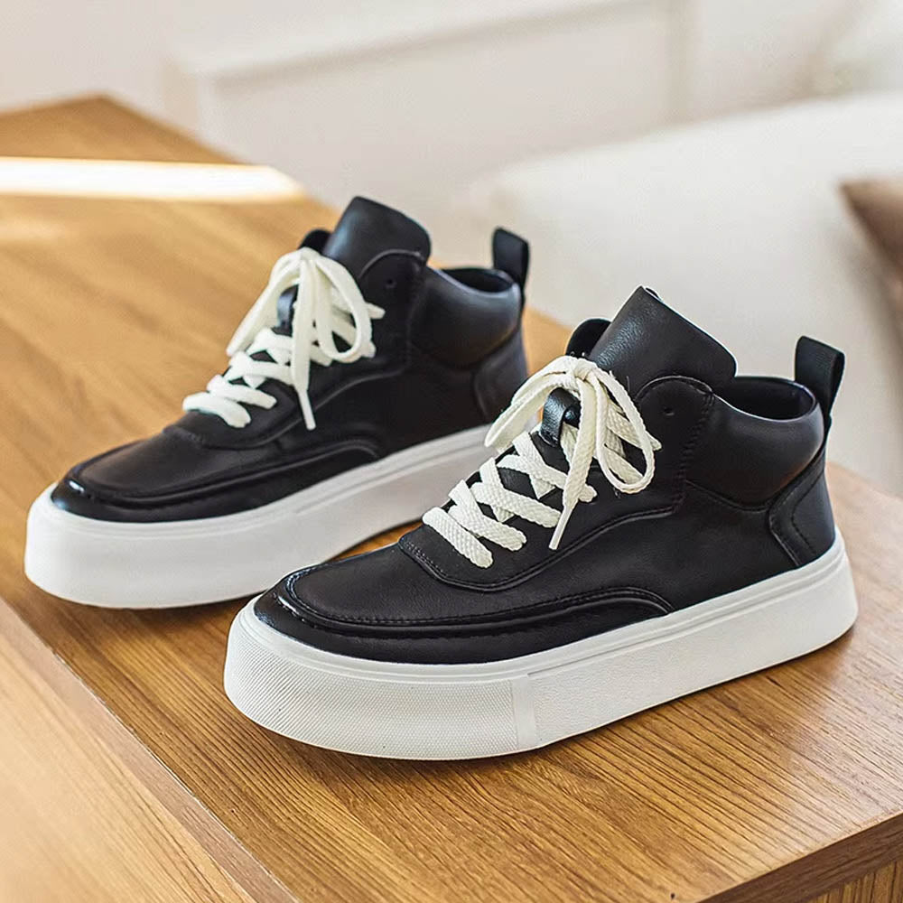 ActiveFlow High-Top Sneakers