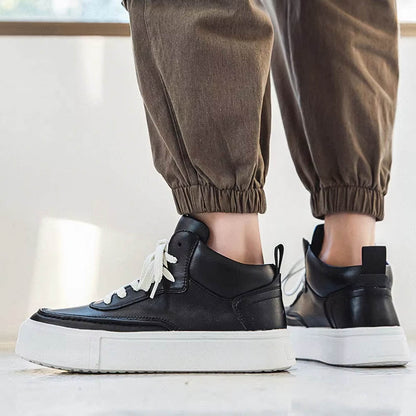 ActiveFlow High-Top Sneakers