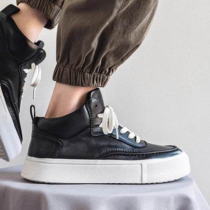 ActiveFlow High-Top Sneakers