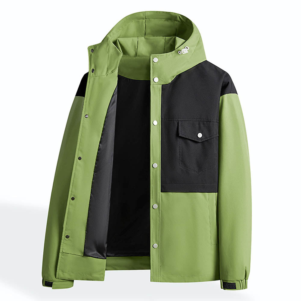 AeroHike Waterproof Jacket