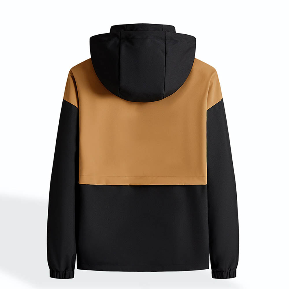 AeroHike Waterproof Jacket – Zadren